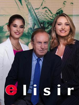 Elisir - RaiPlay