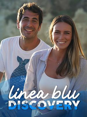 Linea Blu Discovery - RaiPlay