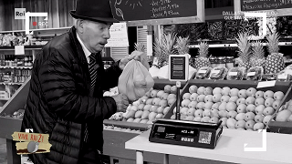 Viva Rai2! – Anziano non tocca la frutta al supermercato, le grandi inchieste di Manuela Moreno – 26/03/2024 - RaiPlay