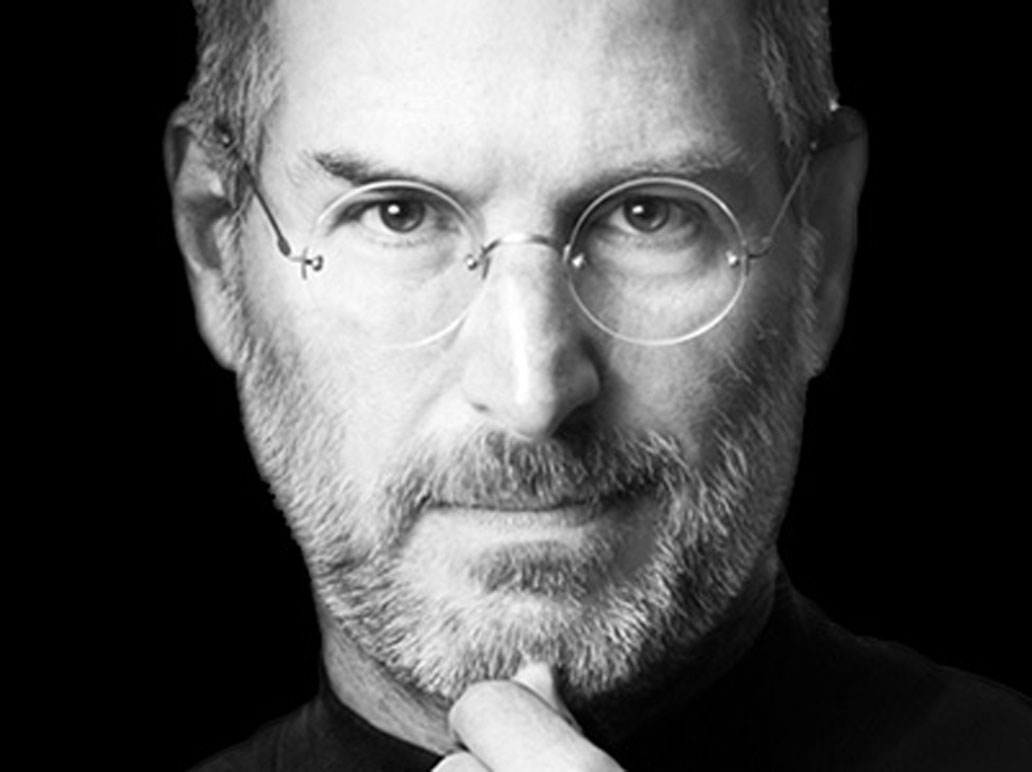 Steve Jobs